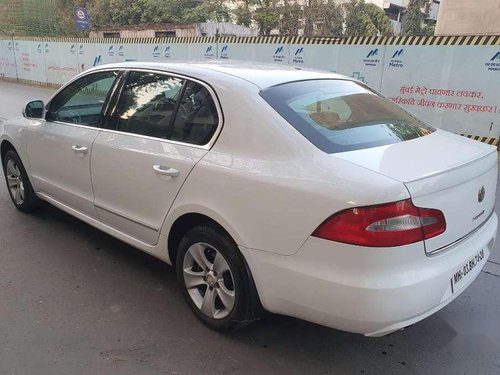 Used 2013 Superb  for sale in Mumbai