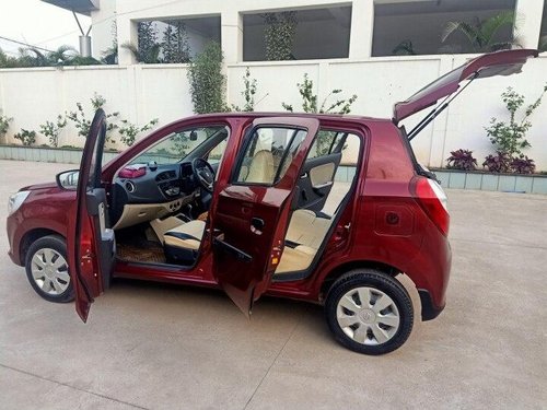Used 2014 Alto K10 VXI  for sale in Hyderabad