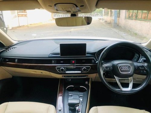 Used 2017 A4 35 TDI Technology  for sale in New Delhi