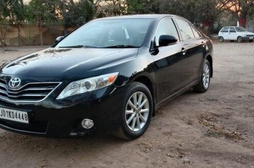 Used 2010 Camry  for sale in Ahmedabad