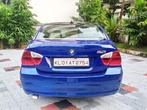 Used 2008 3 Series 320d M Sport  for sale in Palai