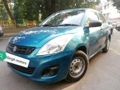 Used 2012 Swift Dzire  for sale in Kanpur