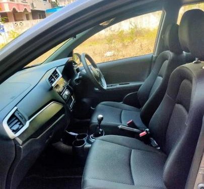 Used 2017 BR-V i-VTEC S MT  for sale in Chennai