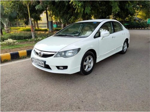 Used 2011 Civic 2006-2010  for sale in New Delhi