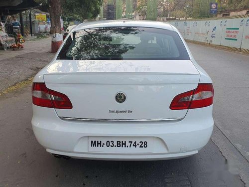 Used 2013 Superb  for sale in Mumbai