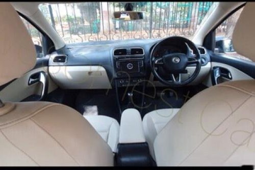 Used 2017 Rapid Onyx 1.6 MPI AT  for sale in Mumbai
