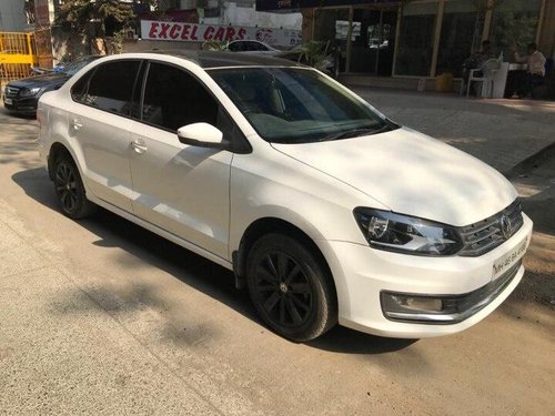 Used 2017 Vento 1.6 Highline Plus 16 Alloy  for sale in Mumbai