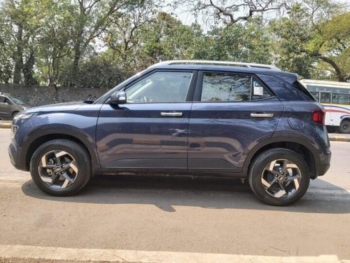 Used 2019 Venue SX Opt Diesel  for sale in Mumbai