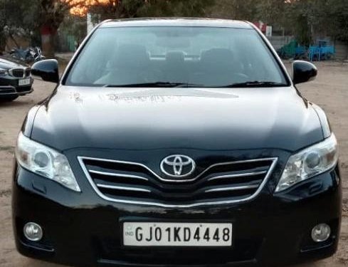 Used 2010 Camry  for sale in Ahmedabad