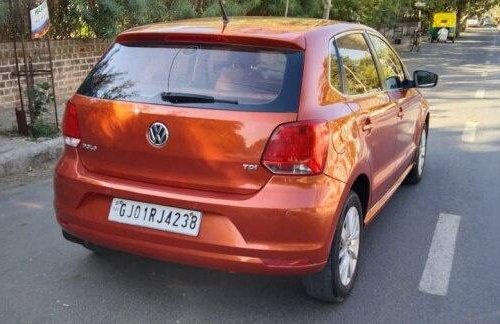 Used 2015 Polo 1.5 TDI Highline  for sale in Ahmedabad