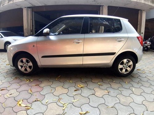 Used 2010 Fabia 1.2 MPI Elegance  for sale in Nashik