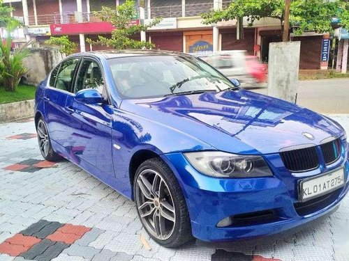 Used 2008 3 Series 320d M Sport  for sale in Palai