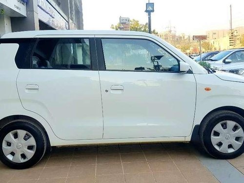 Used 2019 Wagon R VXI  for sale in Rajkot