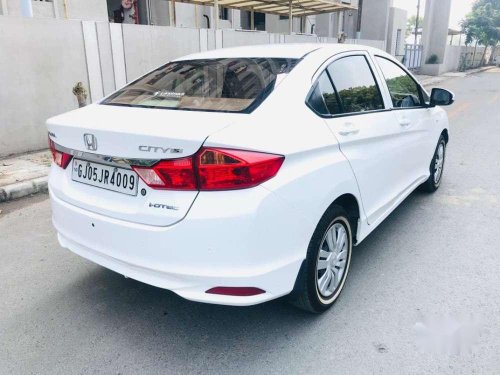 Used 2016 City S  for sale in Surat