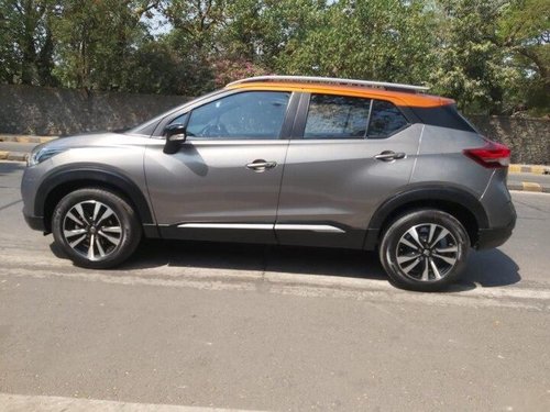 Used 2019 Kicks XV  for sale in Mumbai