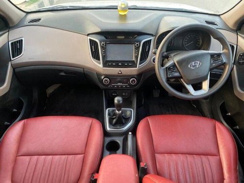 Used 2016 Creta 1.6 CRDi SX Option  for sale in New Delhi