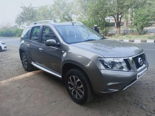 Used 2015 Terrano XV 110 PS  for sale in Nashik