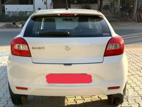 Used 2018 Baleno Delta Diesel  for sale in Gurgaon