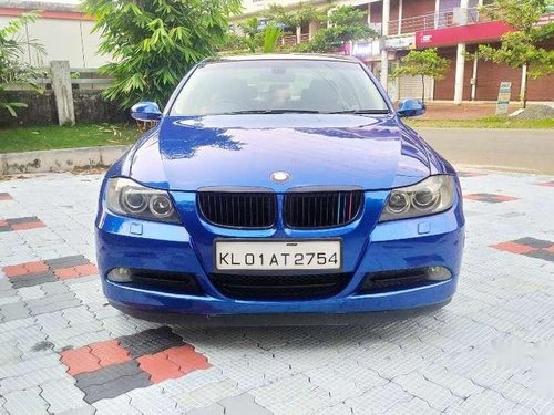 Used 2008 3 Series 320d M Sport  for sale in Palai