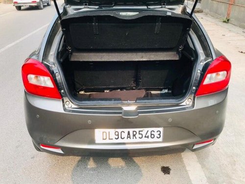 Used 2019 Baleno Zeta  for sale in New Delhi