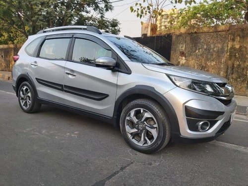 Used 2018 BR-V i-DTEC V MT  for sale in Mumbai