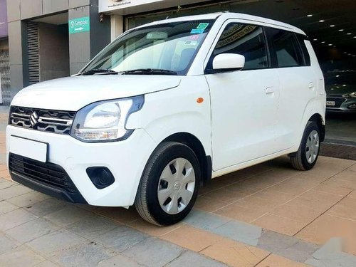 Used 2019 Wagon R VXI  for sale in Rajkot