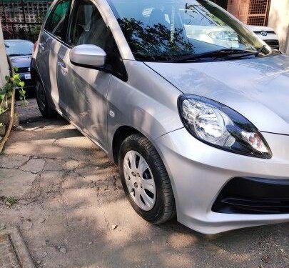 Used 2012 Brio S MT  for sale in Pune