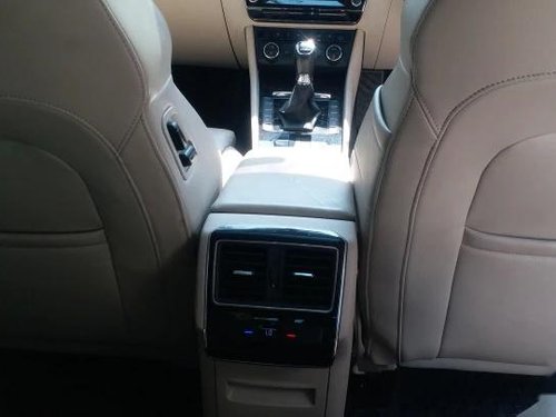 Used 2016 Superb LK 2.0 TDI AT  for sale in Pune