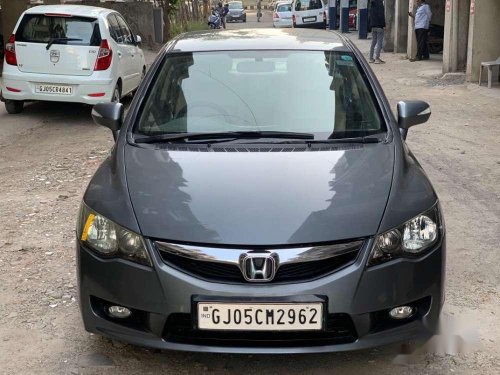 Used 2009 Civic  for sale in Surat