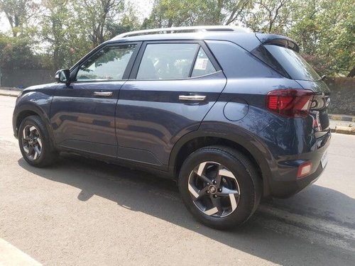 Used 2019 Venue SX Opt Diesel  for sale in Mumbai