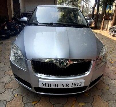 Used 2010 Fabia 1.2 MPI Elegance  for sale in Nashik