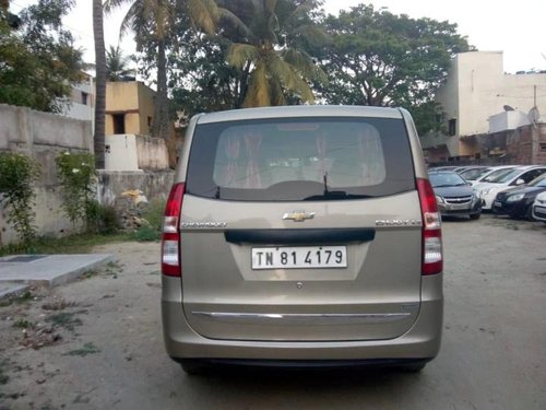 Used 2013 Enjoy TCDi LS 8 Seater  for sale in Coimbatore