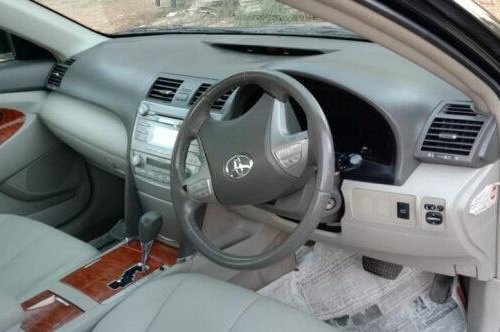 Used 2010 Camry  for sale in Ahmedabad