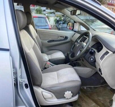 Used 2014 Innova  for sale in Ahmedabad