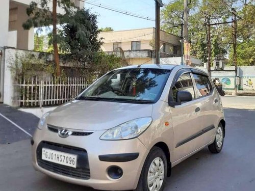 Used 2009 i10 Era 1.1  for sale in Rajkot