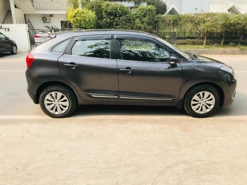 Used 2017 Baleno Delta  for sale in New Delhi