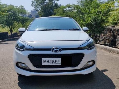 Used 2016 i20 Asta 1.4 CRDi  for sale in Nashik