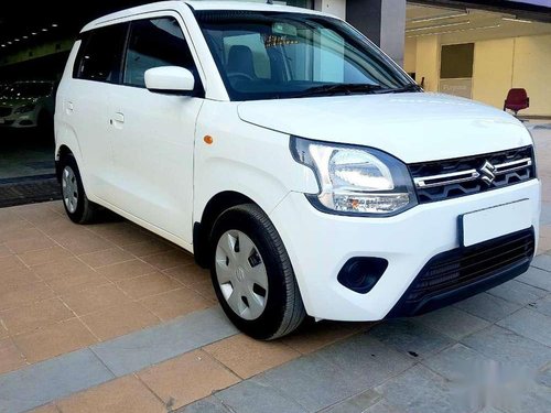 Used 2019 Wagon R VXI  for sale in Rajkot