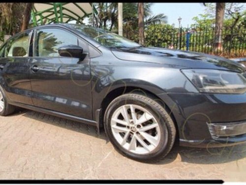 Used 2017 Rapid Onyx 1.6 MPI AT  for sale in Mumbai