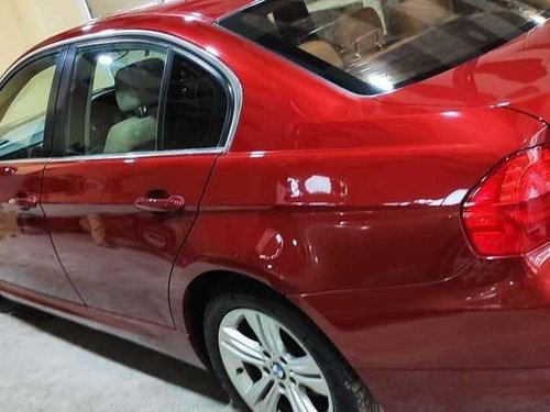 Used 2011 3 Series 320d Sedan  for sale in Hyderabad