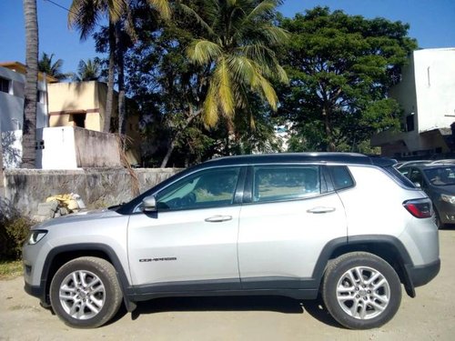 Used 2018 Compass 2.0 Limited Plus 4X4  for sale in Coimbatore