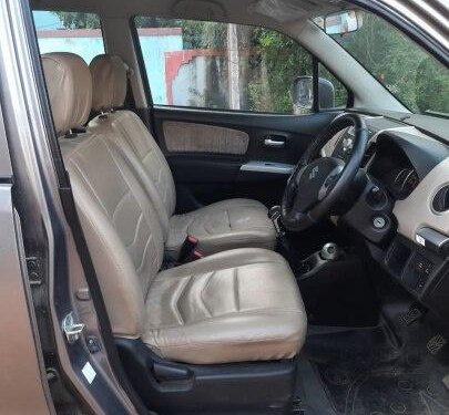 Used 2014 Wagon R VXI  for sale in Chennai