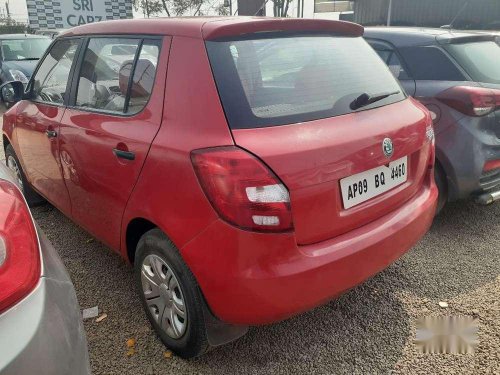 Used 2008 Fabia  for sale in Hyderabad