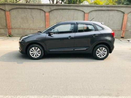 Used 2017 Baleno Delta  for sale in New Delhi