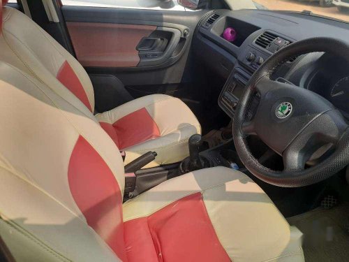 Used 2008 Fabia  for sale in Hyderabad