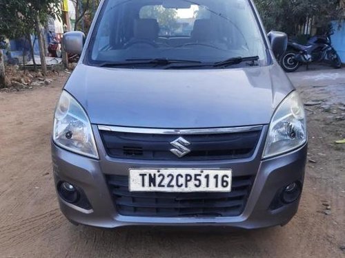 Used 2014 Wagon R VXI  for sale in Chennai