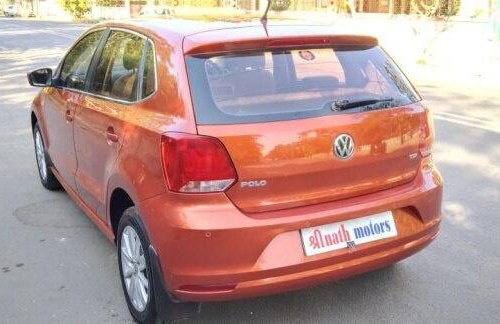 Used 2015 Polo 1.5 TDI Highline  for sale in Ahmedabad