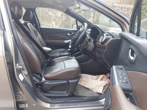 Used 2019 Kicks XV  for sale in Mumbai