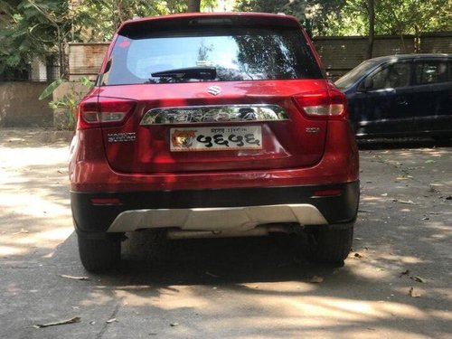 Used 2018 Vitara Brezza ZDi  for sale in Mumbai