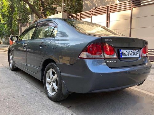 Used 2010 Civic 1.8 V MT  for sale in Mumbai